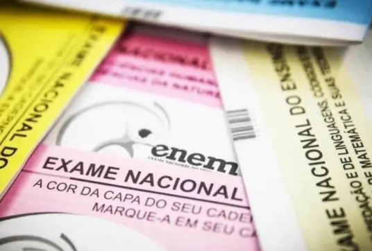 Inscrições do Enem 2026 são prorrogadas; estudantes do Acre têm até sexta-feira (12) para se cadastrar