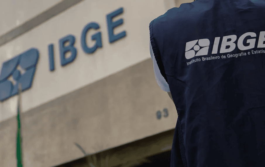 IBGE abre mais de 40 vagas no Acre em processo seletivo com salários de até R$ 4 mil