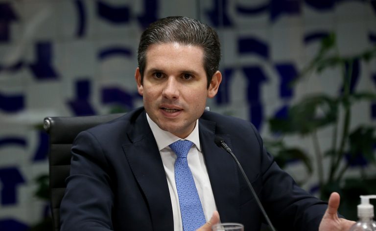 A impressionante sinceridade de Motta sobre Vorcaro
