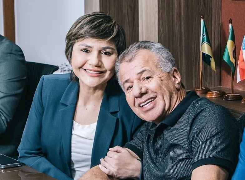Vagner e Antônia dizem que Jessica Sales “está na área” e criam mistério sobre eleições