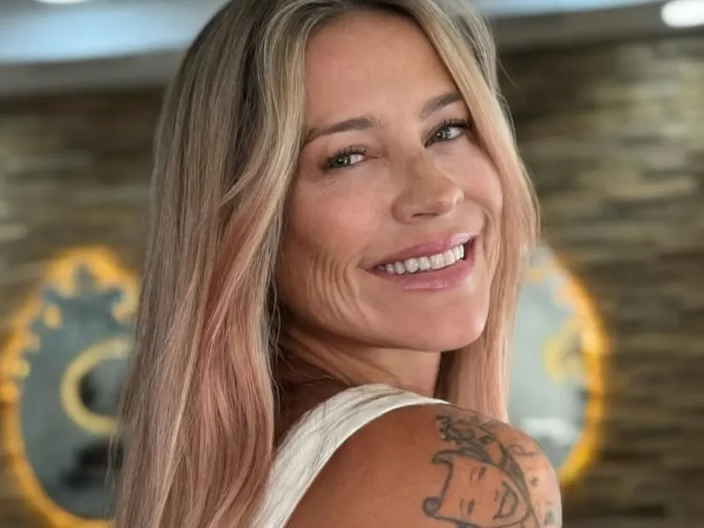 Luana Piovani detona Nattan após entrevista sobre filhos com Rafa Kalimann: ‘Nível de roubada’