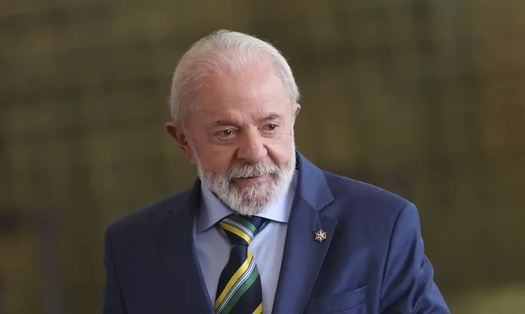 Mais importante que os números, Lula interrompeu a tendência de queda