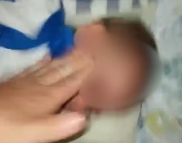“Matar essas crianças”: mãe agride bebê de 5 meses para cobrar pensão do pai