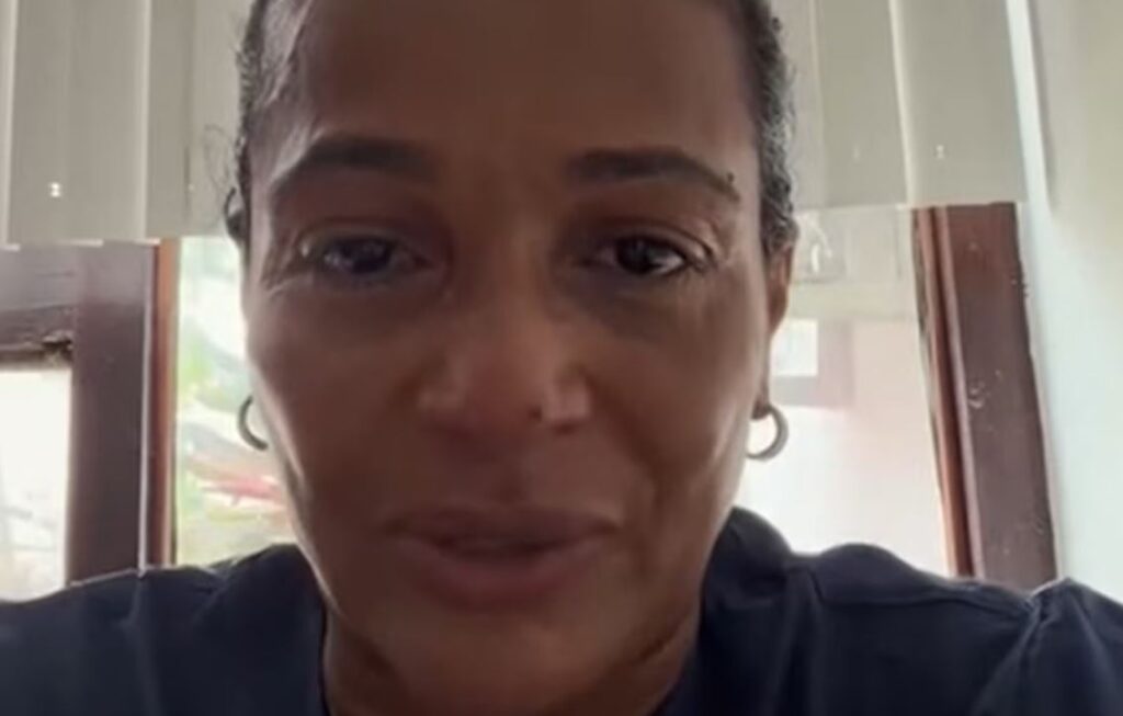Justiça revoga ordem de prisão contra mãe de Oruam e esposa de Marcinho VP