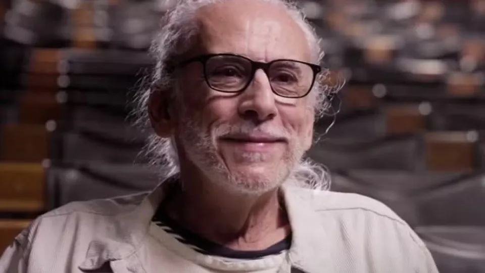 Morre Tulé Peake, diretor de arte de Tropa de Elite e Cidade de Deus