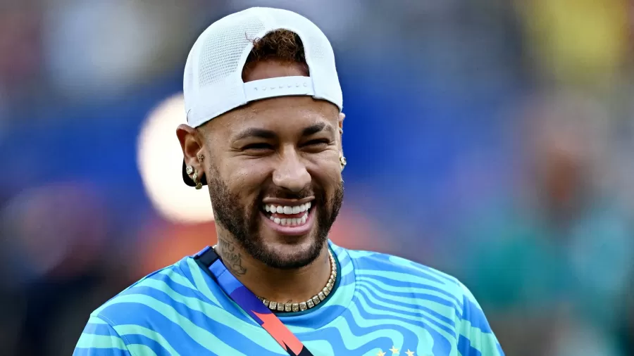 Em semana decisiva, Seleção quer ter Neymar em campo até quarta