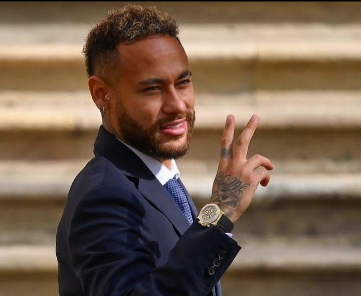 Neymar leva relógios avaliados em mais de R$ 21 milhões para a Copa do Mundo de 2026; veja modelos de luxo