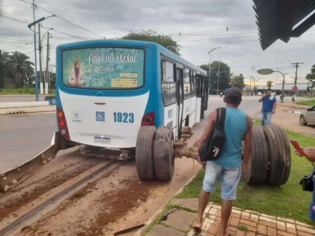Empresa que recebeu milhões do transporte coletivo em Rio Branco quer mais R$ 30 milhões