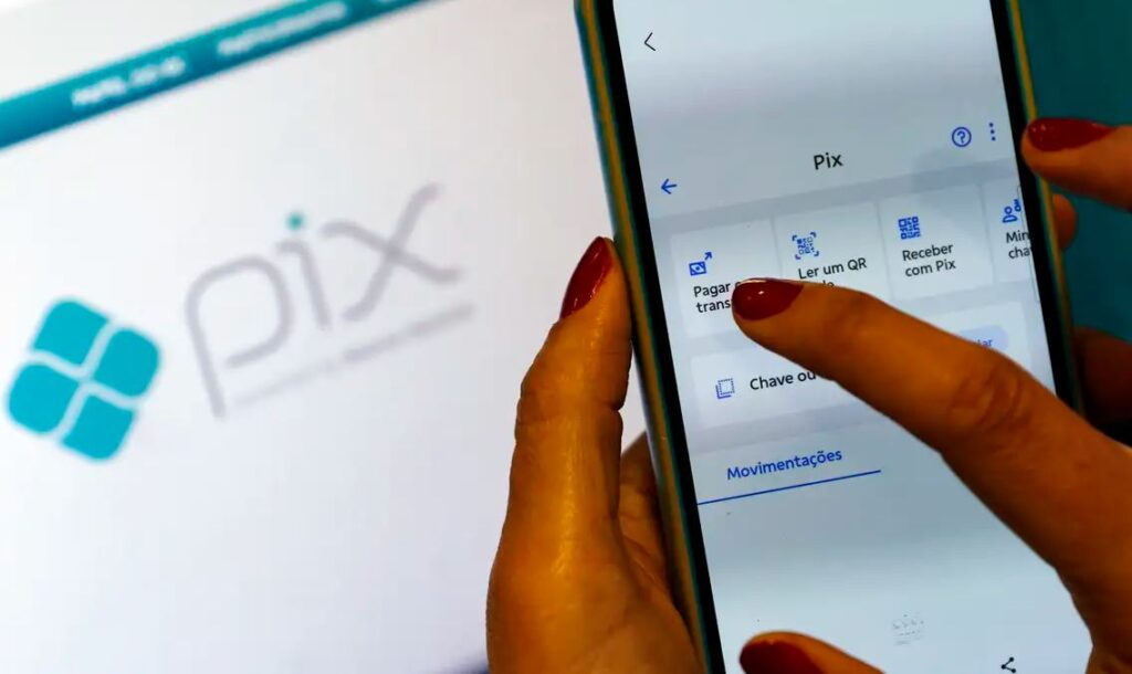 Pix conquista registro de alto renome no INPI