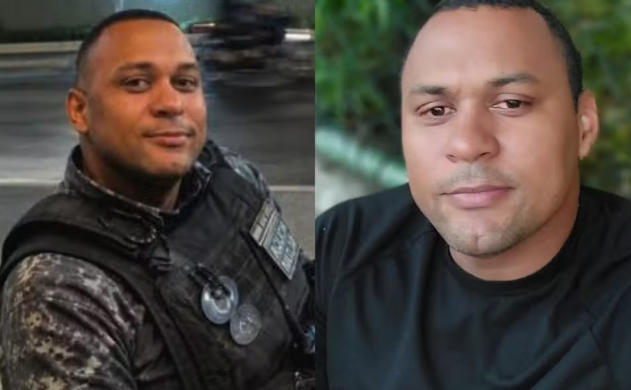 PM tenta envenenar ex enquanto bebiam, mas ela percebe e troca de taças
