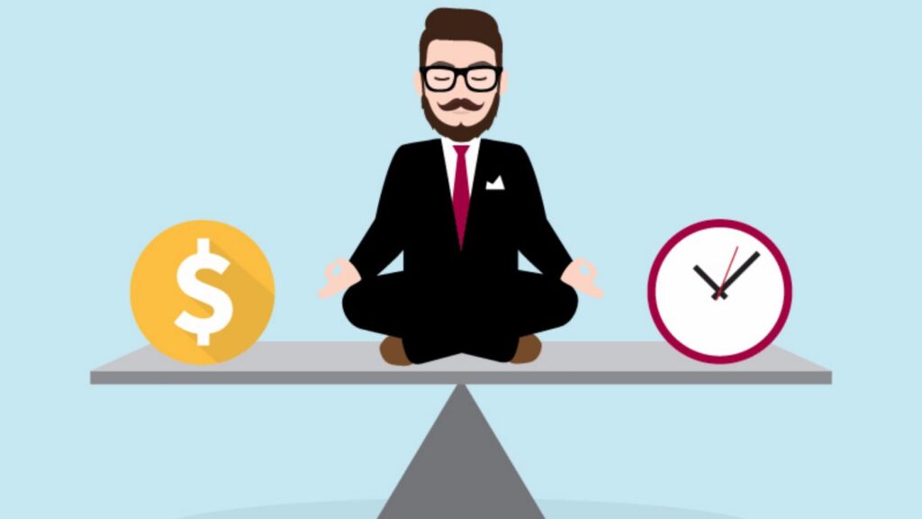 Trabalhador perde mais de 3 horas por semana com estresse financeiro, aponta estudov