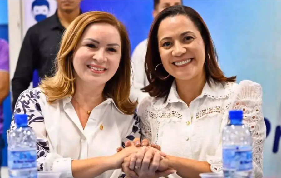 Socorro Neri sai em defesa de Mailza Assis após desabamento de ponte e repudia “oportunismo” da oposição