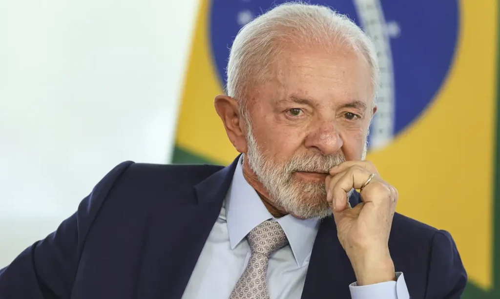 Quaest: governo Lula tem 38% de avaliação negativa; positiva é de 34%
