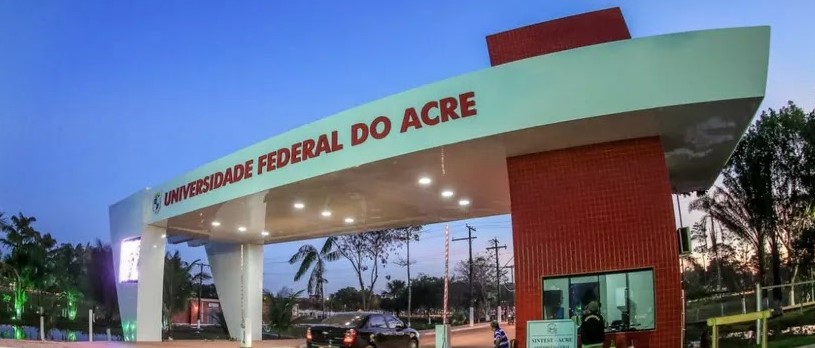 Resultado preliminar de concurso da Ufac é divulgado com vagas para Rio Branco e Cruzeiro do Sul