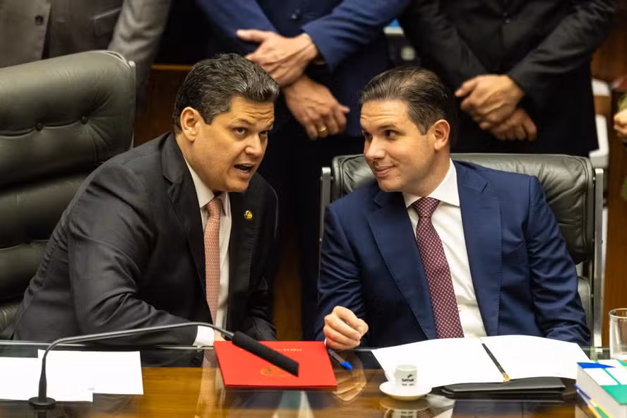 O Planalto contra-ataca: Motta e STF viram armas do governo para barrar ‘pauta-bomba’ do Senado