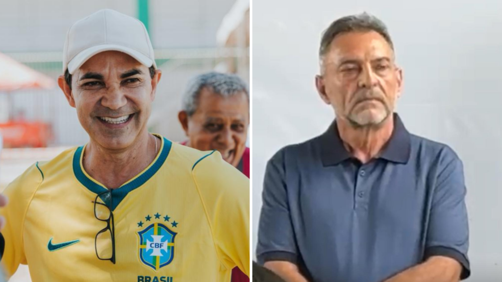 “Não aprendi a fazer política de cara feia”: resposta de Zequinha expõe o comportamento de Zezinho Barbary em Cruzeiro do Sul