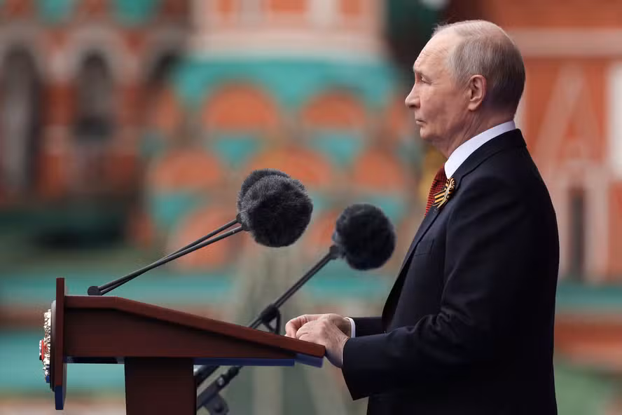 Análise: Nem aumento do custo da guerra derrota teimosia de Putin na Ucrânia