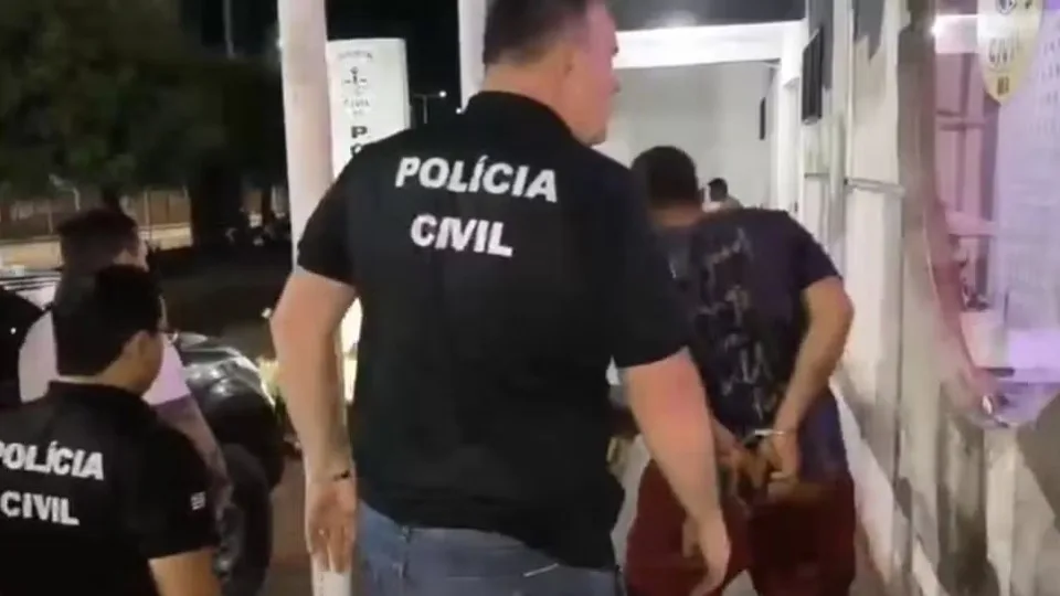 Homem é preso após dopar, espancar e estuprar jovem que ficou cinco dias em coma