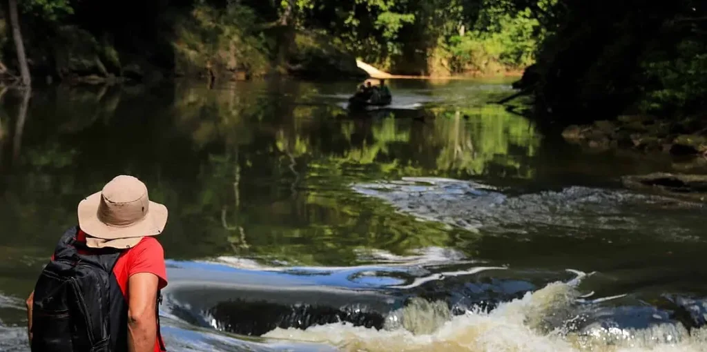 Serra do Divisor coloca Acre entre os destinos de ecoturismo destacados pelo Ministério do Turismo