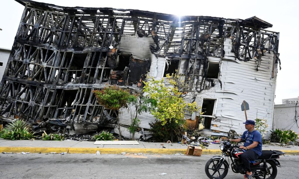Acnur pede US$ 14,85 milhões para apoio à Venezuela após terremotos