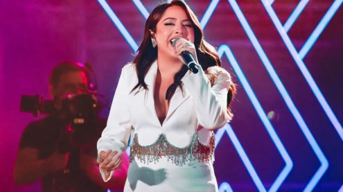 Prefeito confirma Mari Fernandez no Festival da Farinha 2026, em Cruzeiro do Sul