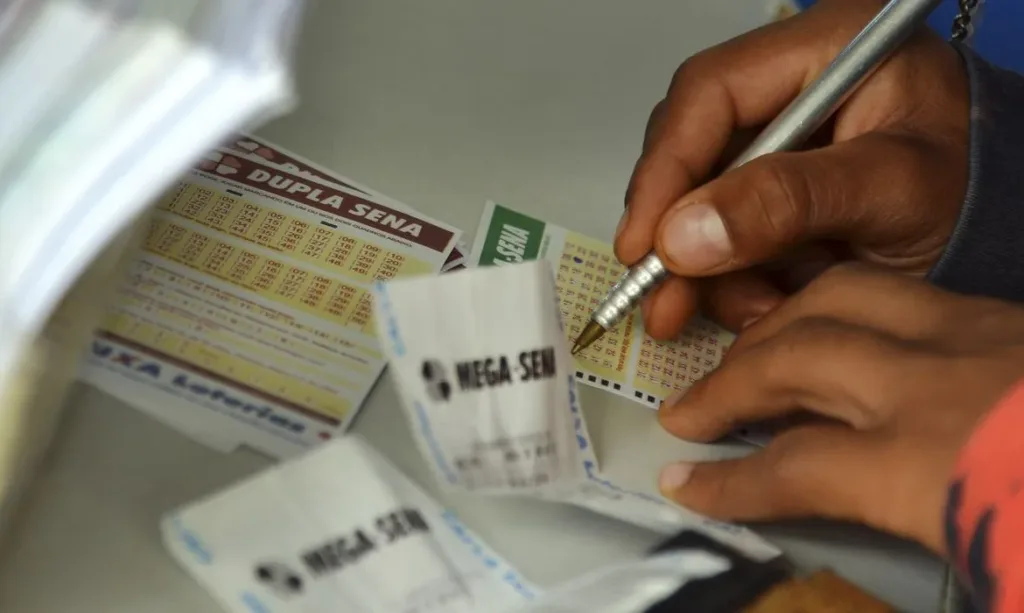 Mega-Sena acumula para R$ 30 milhões
