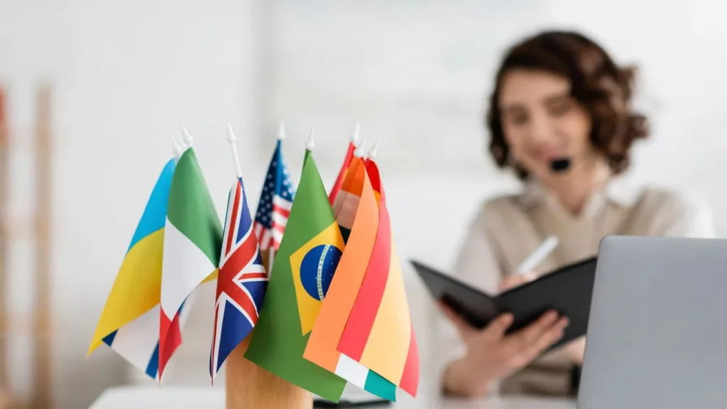 Acre abre 1.130 vagas gratuitas para cursos de Inglês, Espanhol e Libras