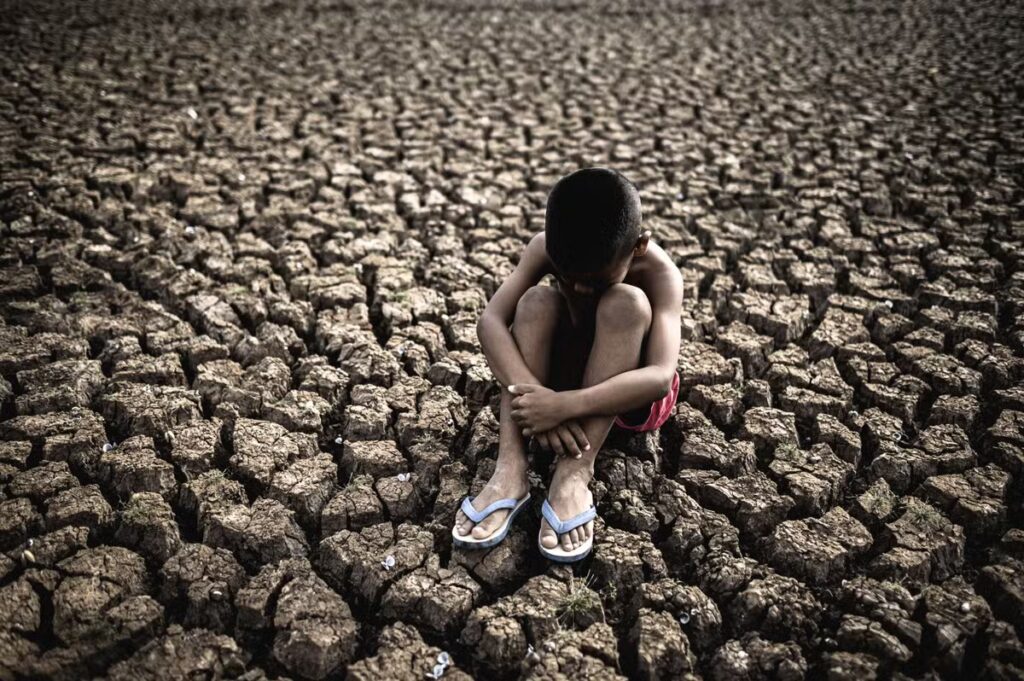 Acre está entre os estados com maior vulnerabilidade ambiental para crianças, aponta Unicef
