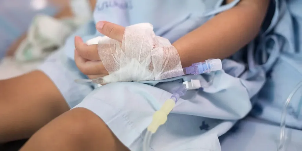 Acre registra 50 mortes por síndrome respiratória; crianças e adolescentes representam mais da metade dos óbitos