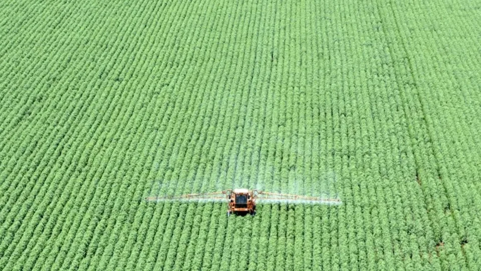 Agro concentrou R$ 7,7 bilhões de crédito do Plano Brasil Soberano