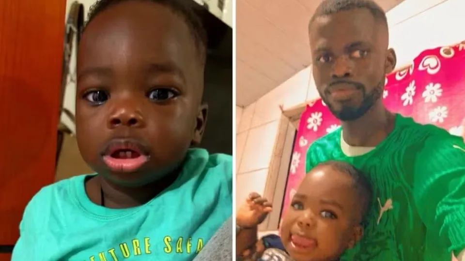Bebê de 1 ano morre após prender a cabeça entre grade e parede em creche