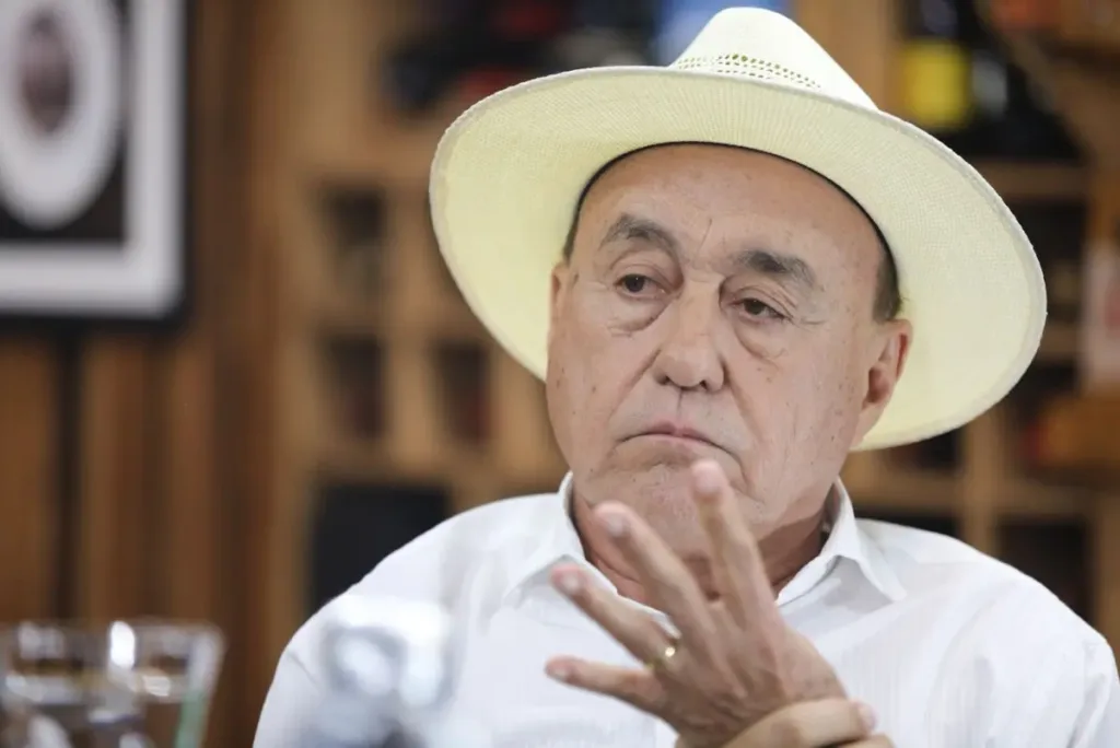 Bocalom: “precisamos salvar o Acre, o povo não aguenta mais os governos dos últimos 30 anos”