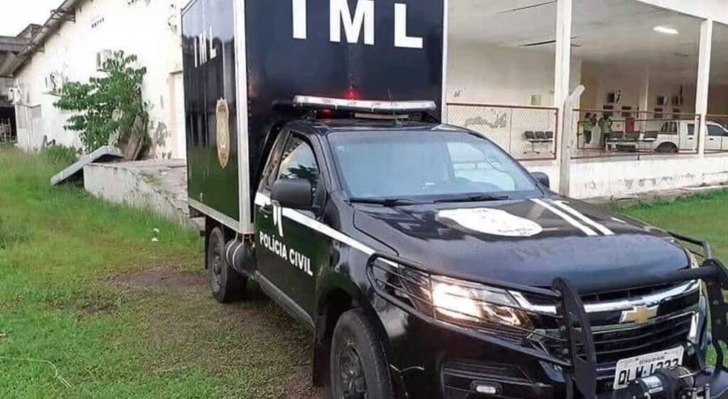 Homem em situação de rua é morto a facada no Centro de Cruzeiro do Sul