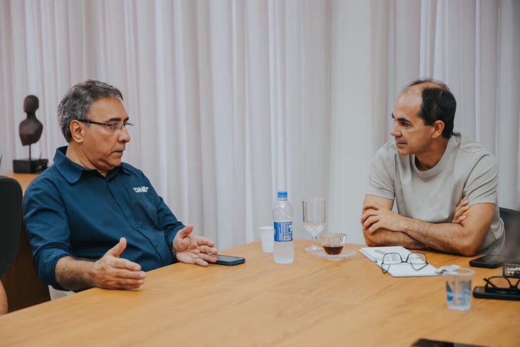 DNIT apresenta projeto de reconstrução da BR-364 para Zequinha Lima e prevê início das obras entre agosto e setembro