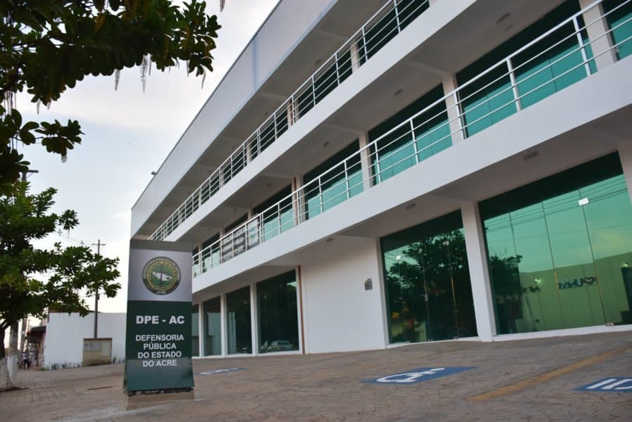 Defensoria Pública fixa novo prazo para pedidos de verbas indenizatórias no Acre