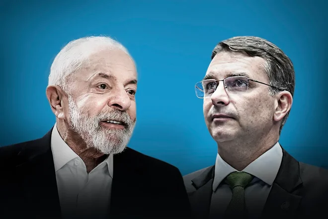 Datafolha divulga primeira pesquisa presidencial após início das convenções partidárias