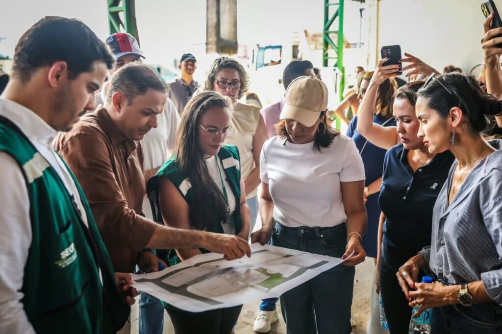 ExpoAcre 2026 terá mais de 600 expositores e ampliação na área de negócios