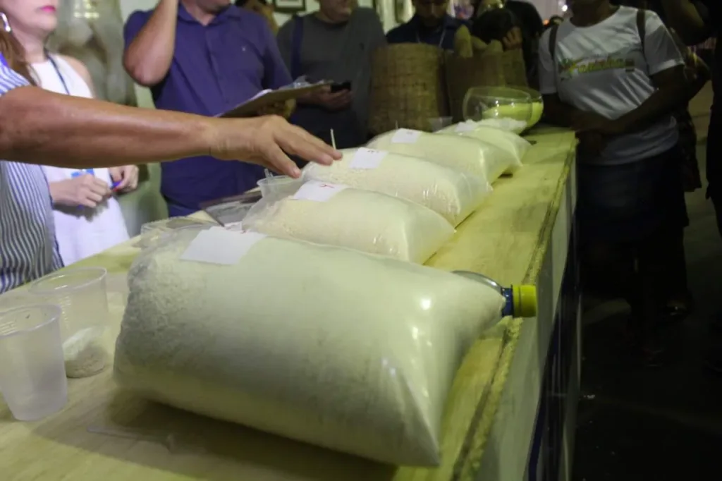 Cruzeiro do Sul abre credenciamento para empreendedores do 9º Festival da Farinha