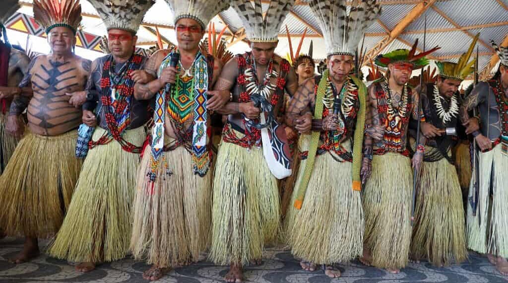 Festival Atsa Puyanawa reúne cultura, rituais e tradição indígena em Mâncio Lima; veja a programação