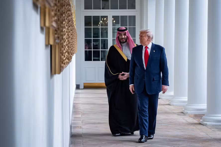 Governo Trump deve anunciar acordo nuclear com a Arábia Saudita, em grande vitória para o reino