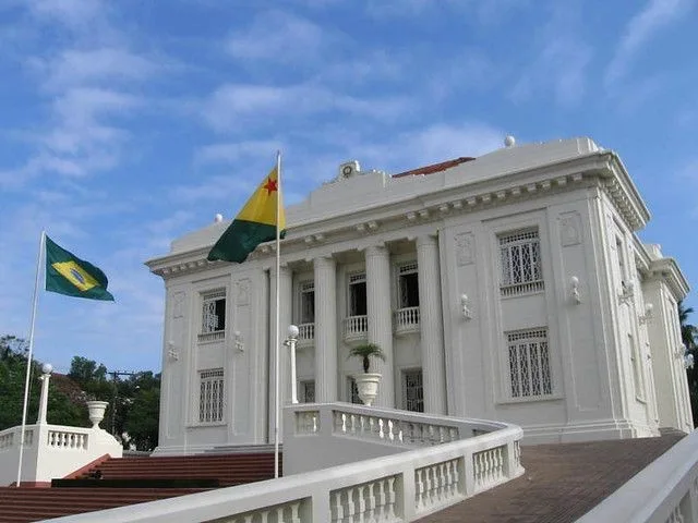 Governo do Acre oficializa nova leva de nomeações e exonerações no Diário