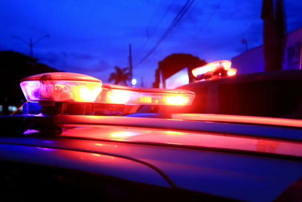 Homem é preso por porte ilegal de arma em operação envolvendo menores em Mâncio Lima
