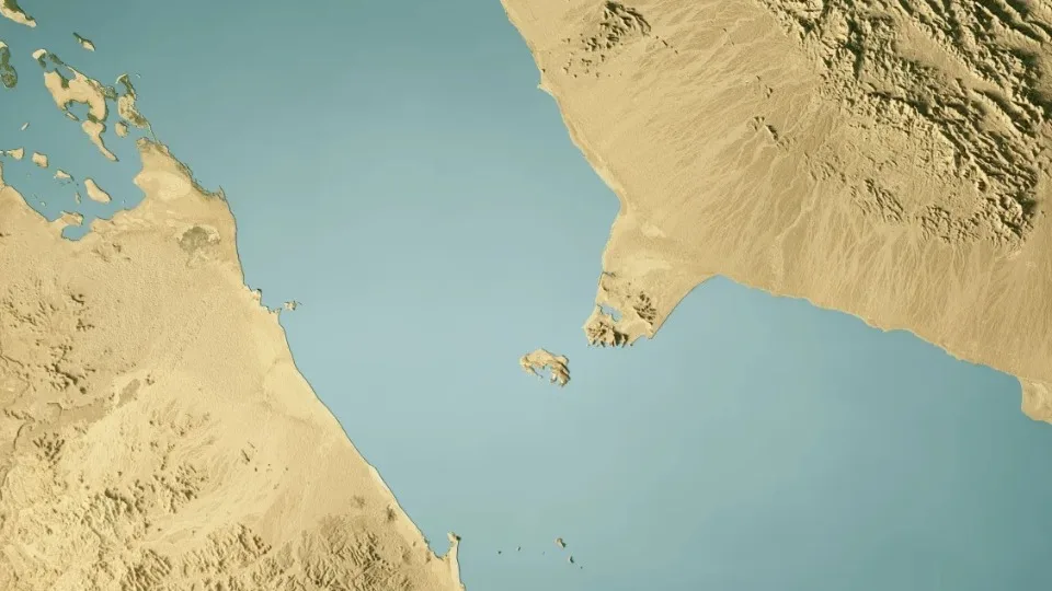 Houthis anunciam bloqueio naval à Arábia Saudita e fecham rota de petróleo