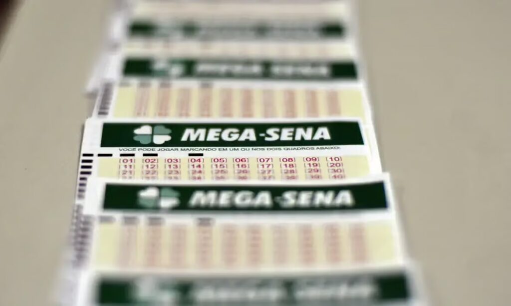 Mega-Sena sorteia prêmio de R$ 33 milhões neste sábado
