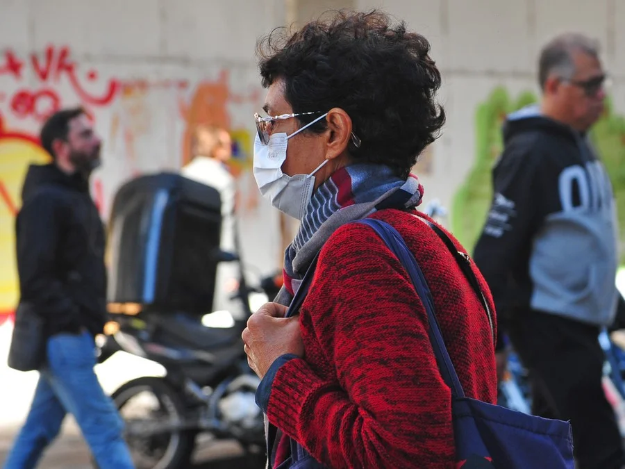 Casos de gripe caem no Acre, mas vírus respiratórios continuam circulando no estado