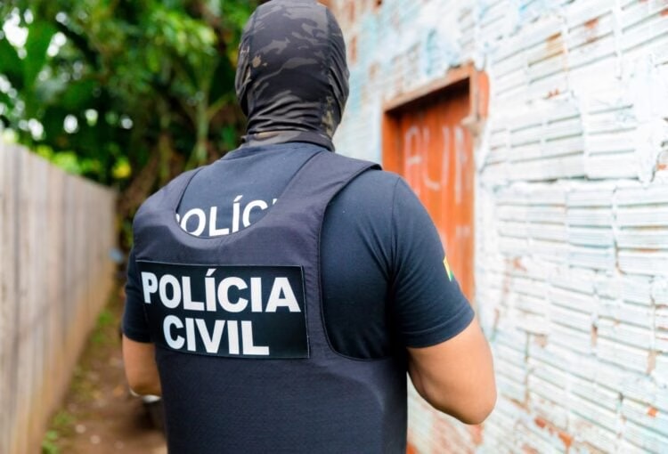 Polícia Civil realiza operação contra grupo suspeito de aplicar golpe em venda de veículos