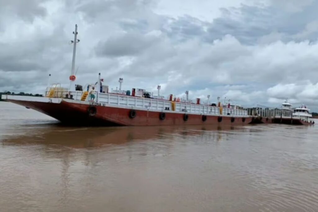 ANP intensifica monitoramento do abastecimento de combustíveis na Região Norte durante a estiagem
