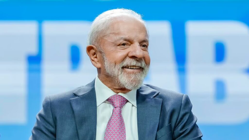 Lula desafia Rubio a montar comitê para Flávio: “Vamos derrotar todos”