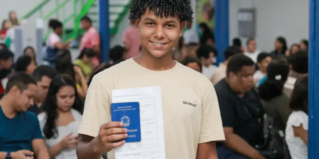Mais de 110 vagas de emprego estão abertas no Acre nesta quarta-feira (22); veja como concorrer