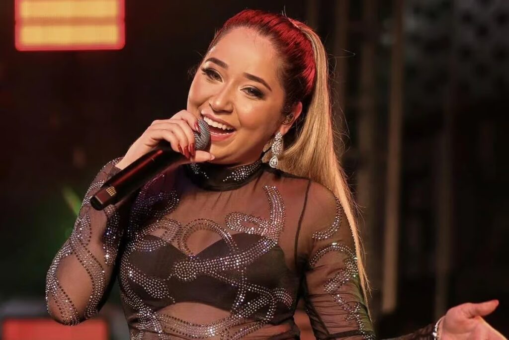 Cantora Marília Tavares vai se apresentar na Expo Xapuri 2026